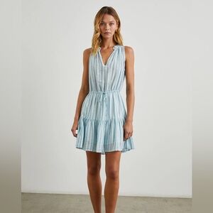 Rails Albany Dress - Cambria Stripe